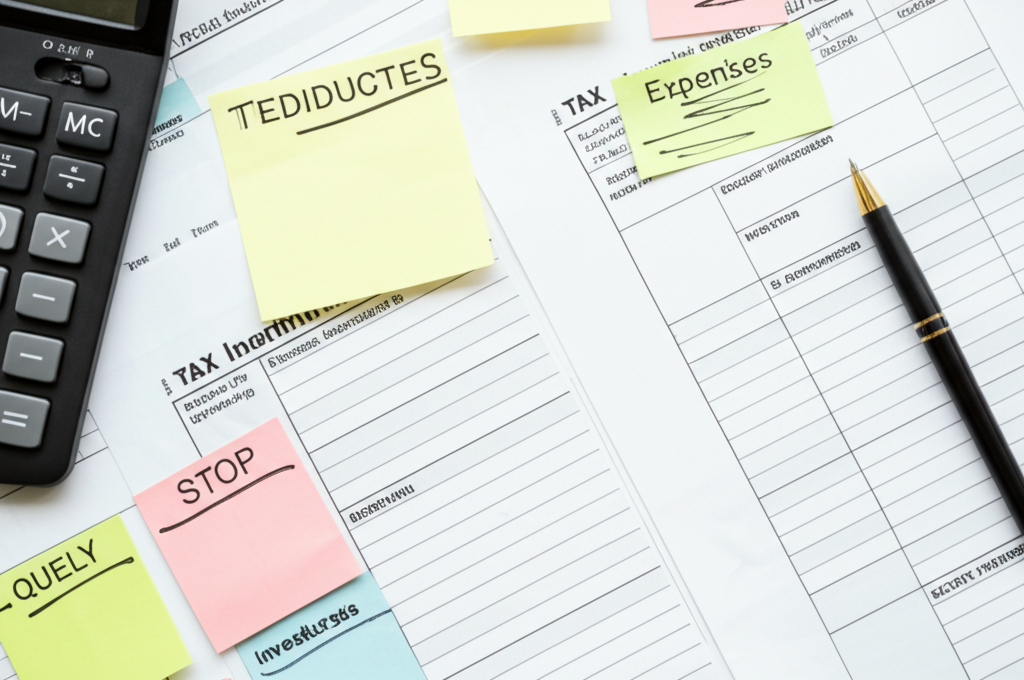 Tax-Saving Investment Options Under Section 80C